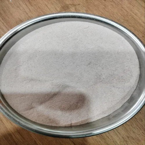 Washed Silica Sand